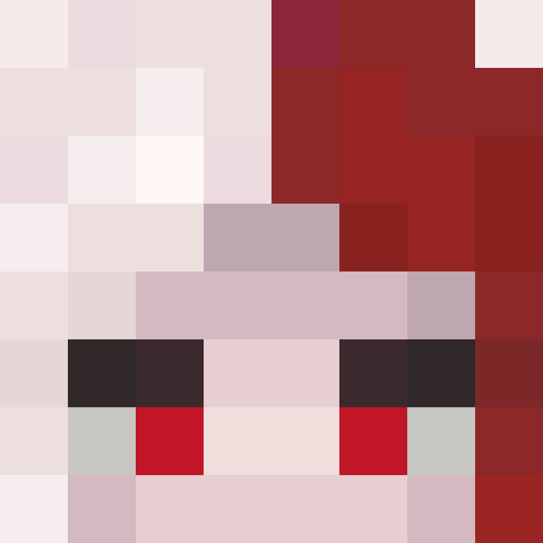 DonaldTrump42's skin
