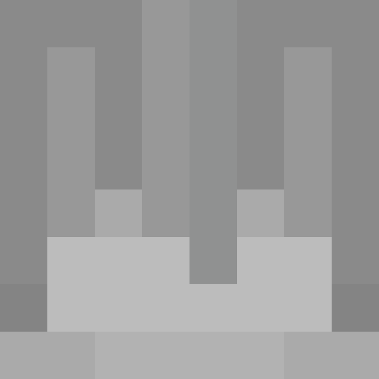 acin5's skin