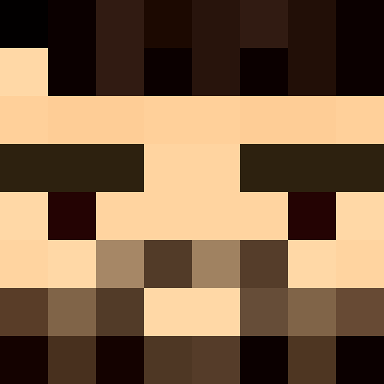 B00KY's skin