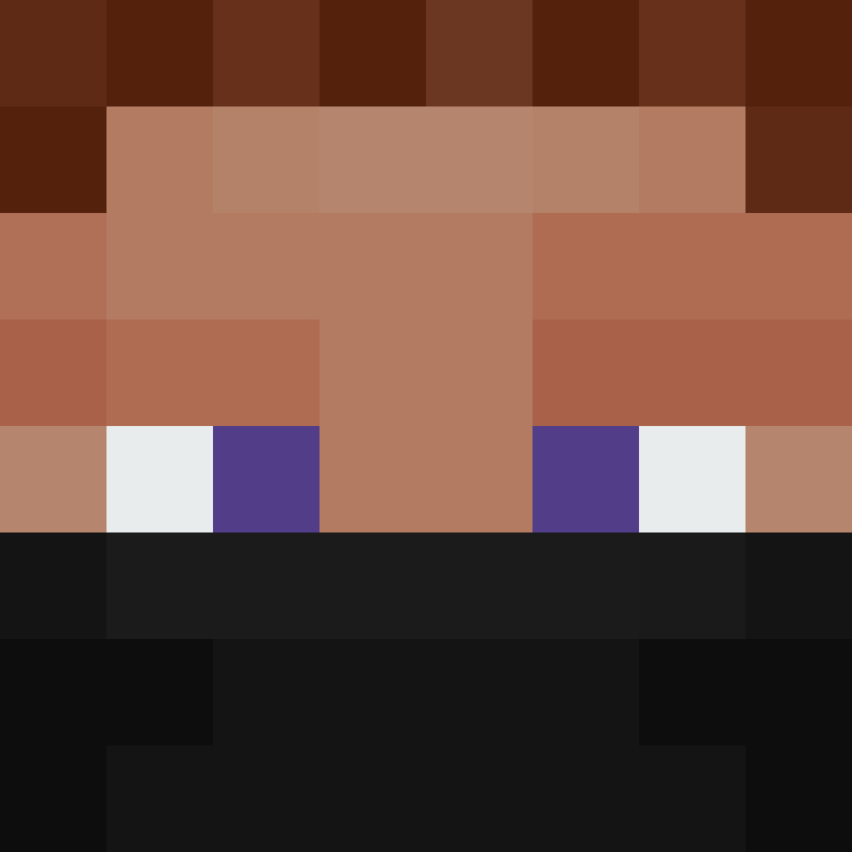 Kaboyio's skin