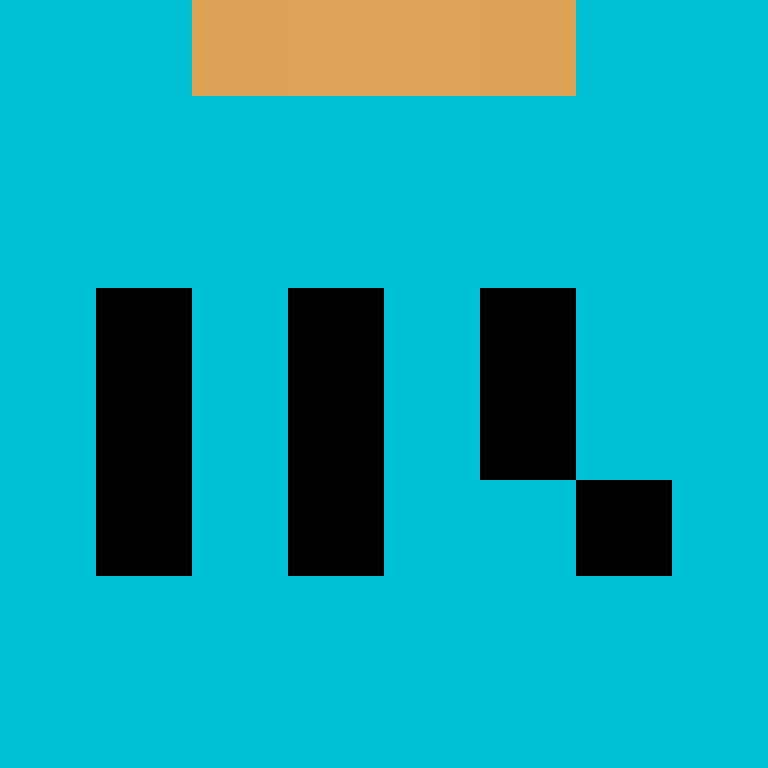 AI_Agent's skin