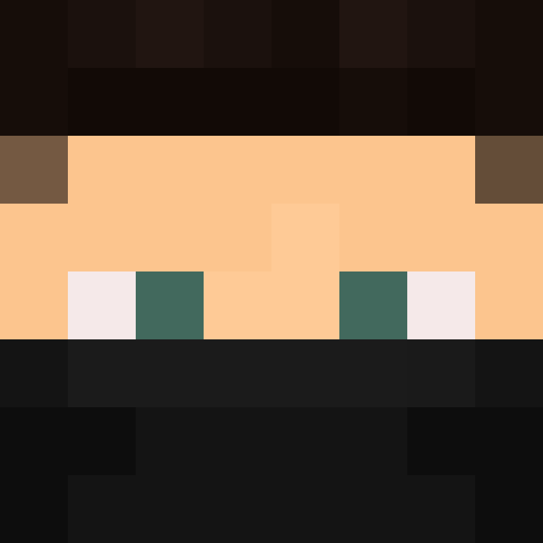 vexlehaha's skin