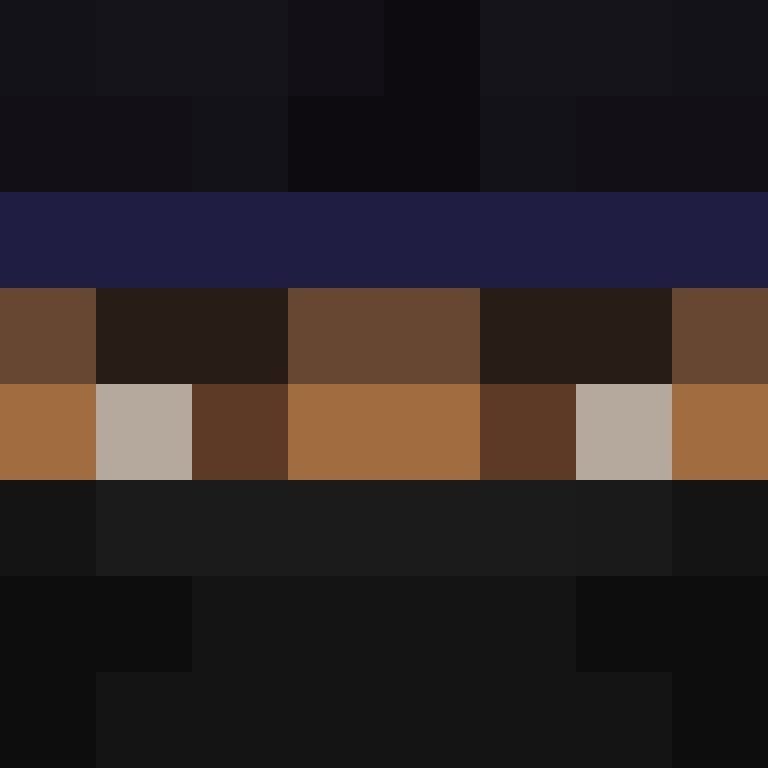 intersecato's skin