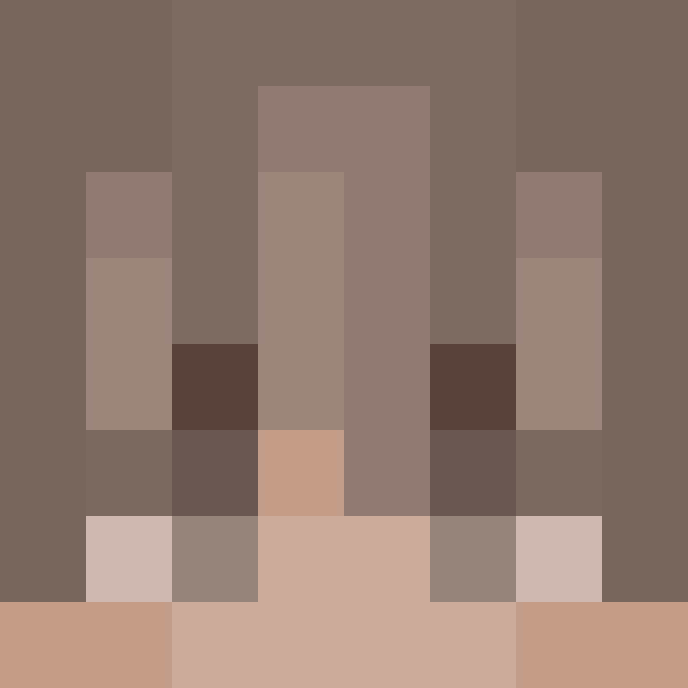 Scanting's skin
