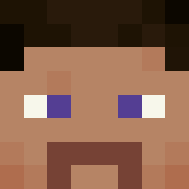 tusg's skin