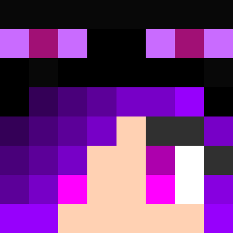 intersecato's skin