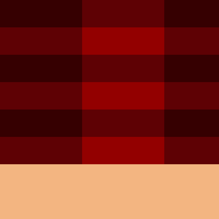 ShakaYami's skin