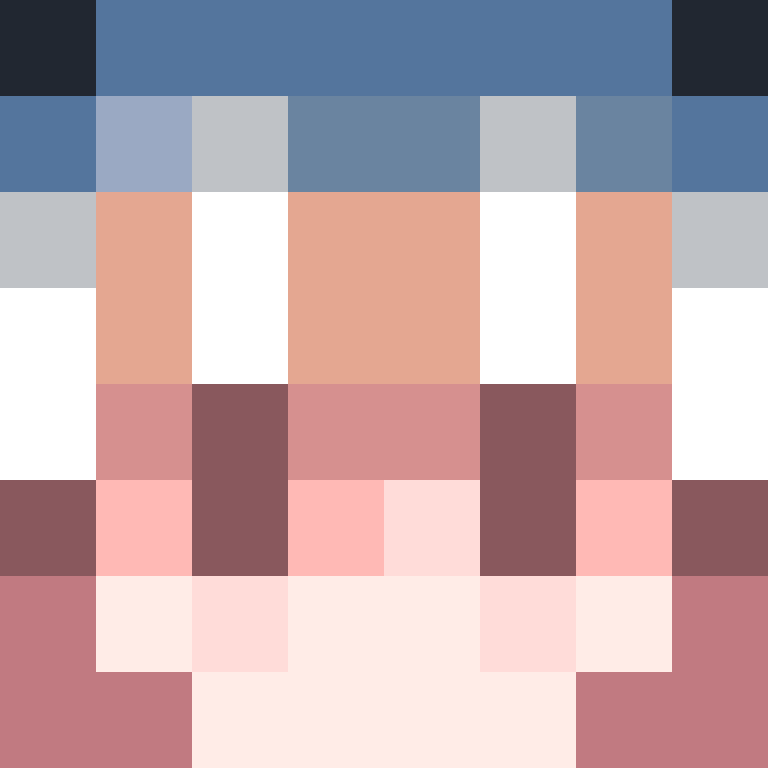 Ichiinn's skin