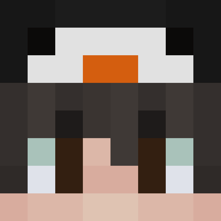 Bolshebricks's skin