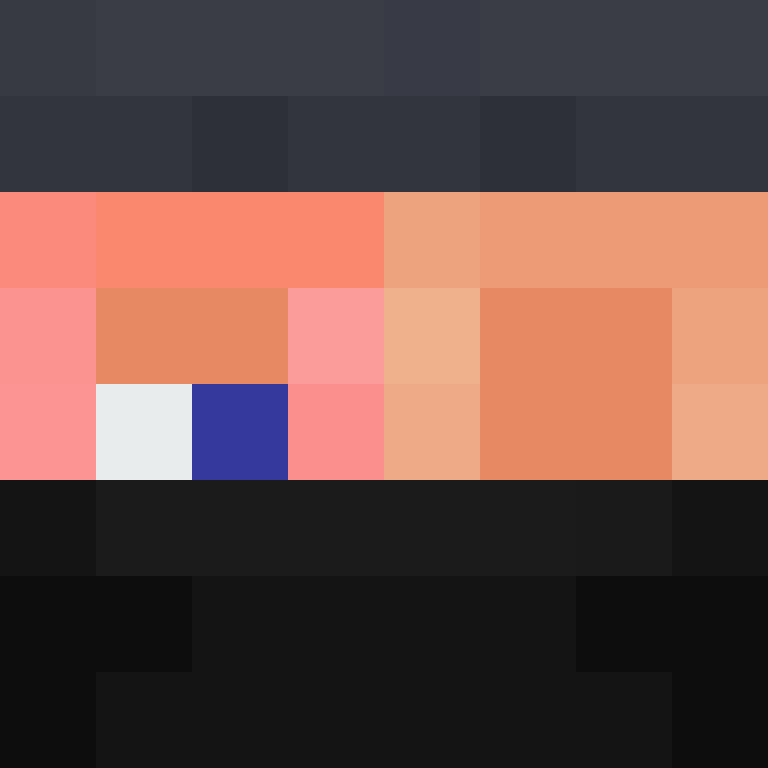 PatatjeMC's skin