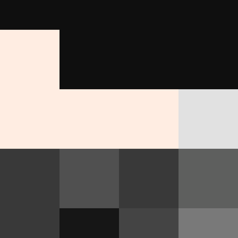 zervation's skin