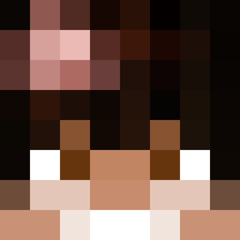 executory's skin