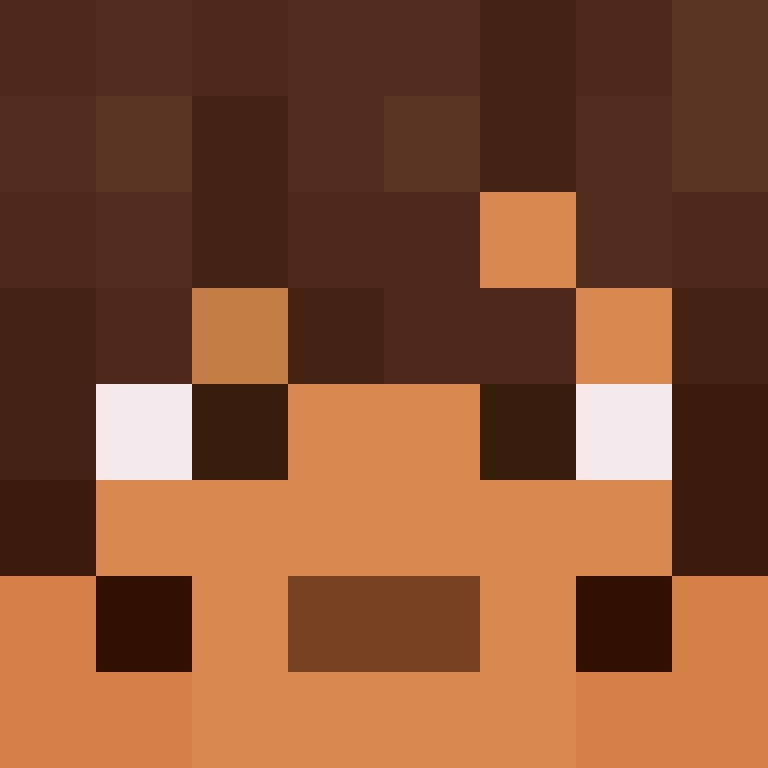 tusg's skin