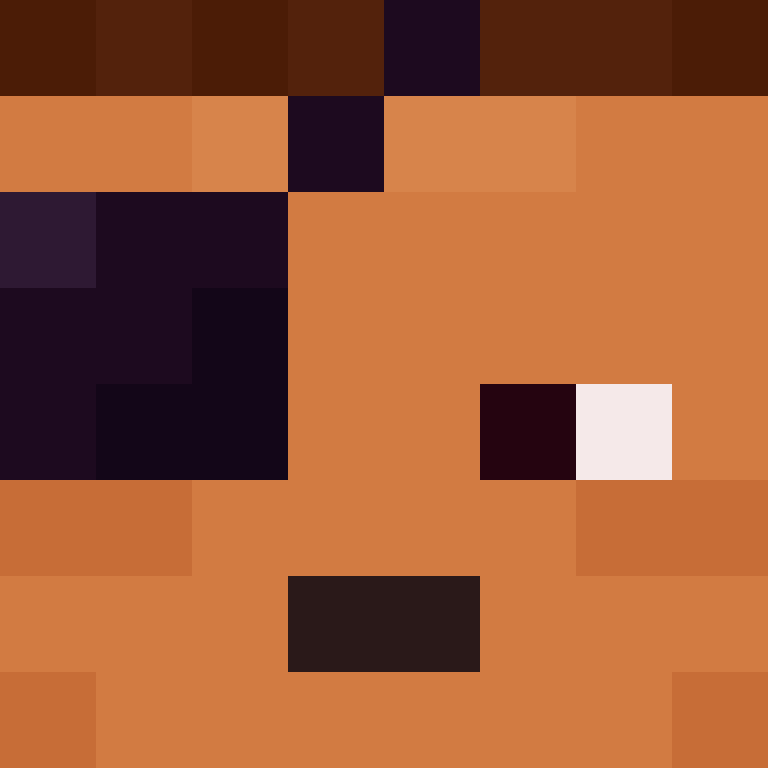 Notro_Client's skin