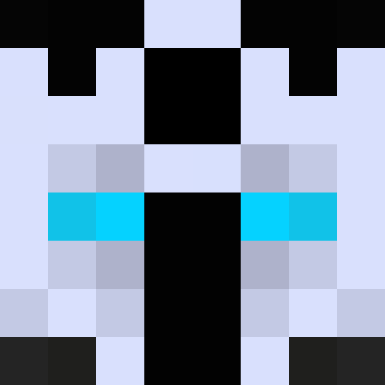 badeendjeh's skin