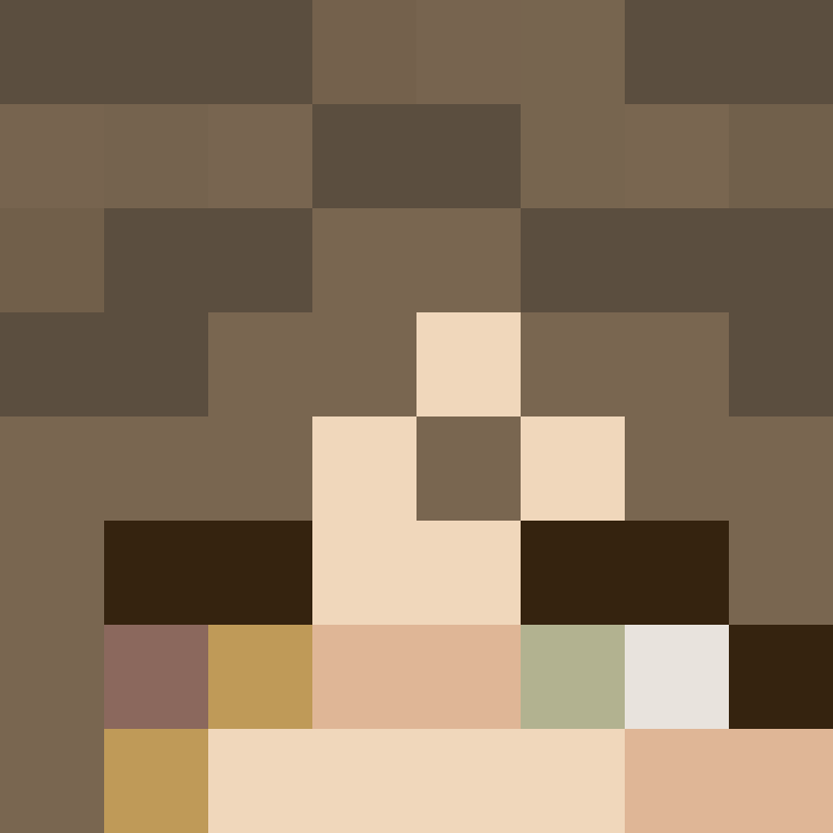 Cartizoll's skin