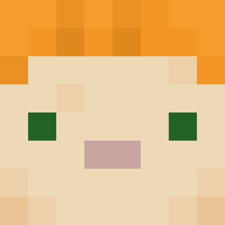 Respondents's skin