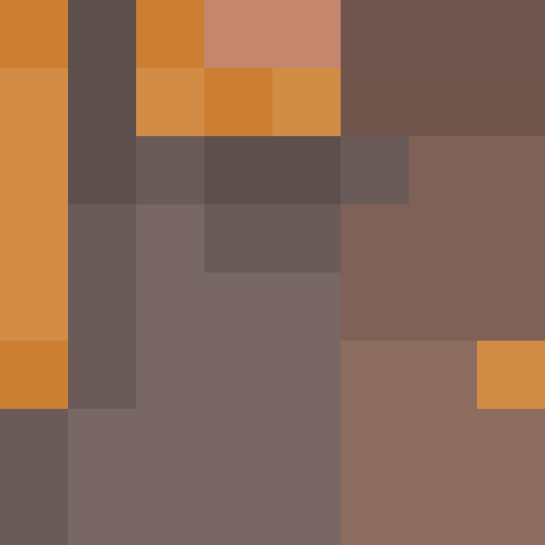 acin5's skin
