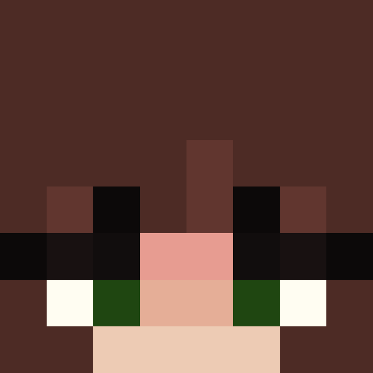 TheSilverDreams's skin