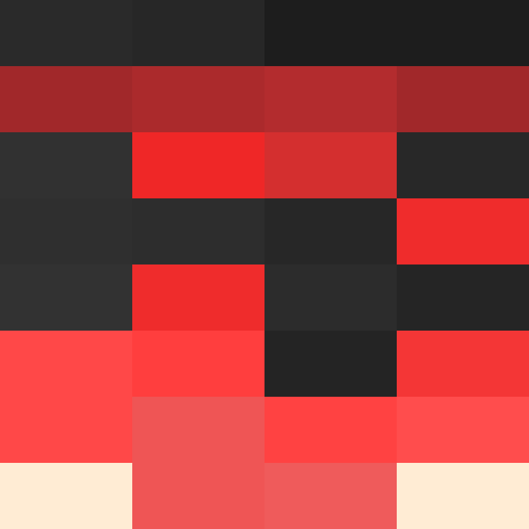 Tamariiiiii's skin