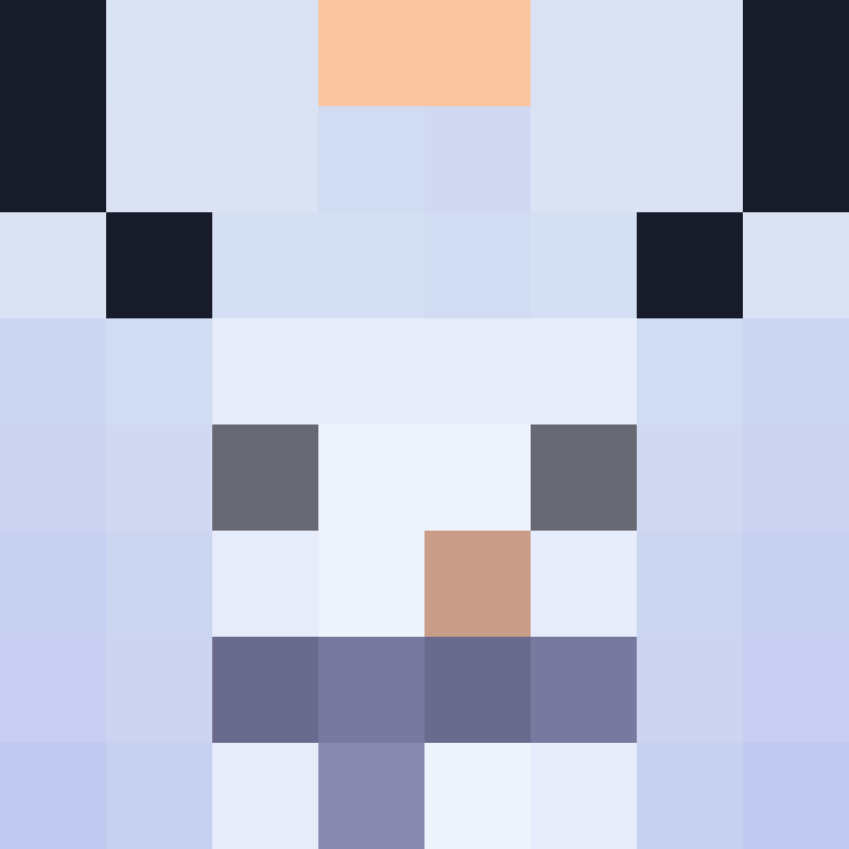 edgyspence's skin