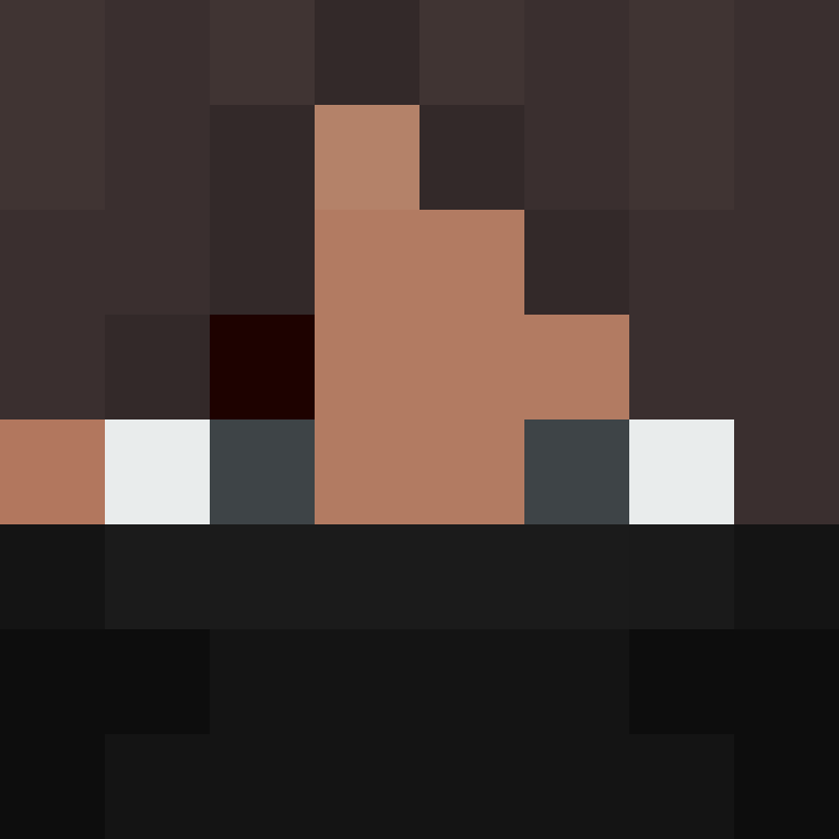 vexlehaha's skin