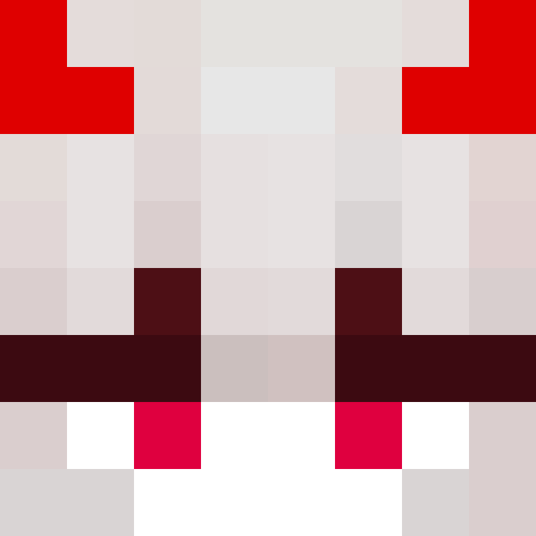Zuarig's skin