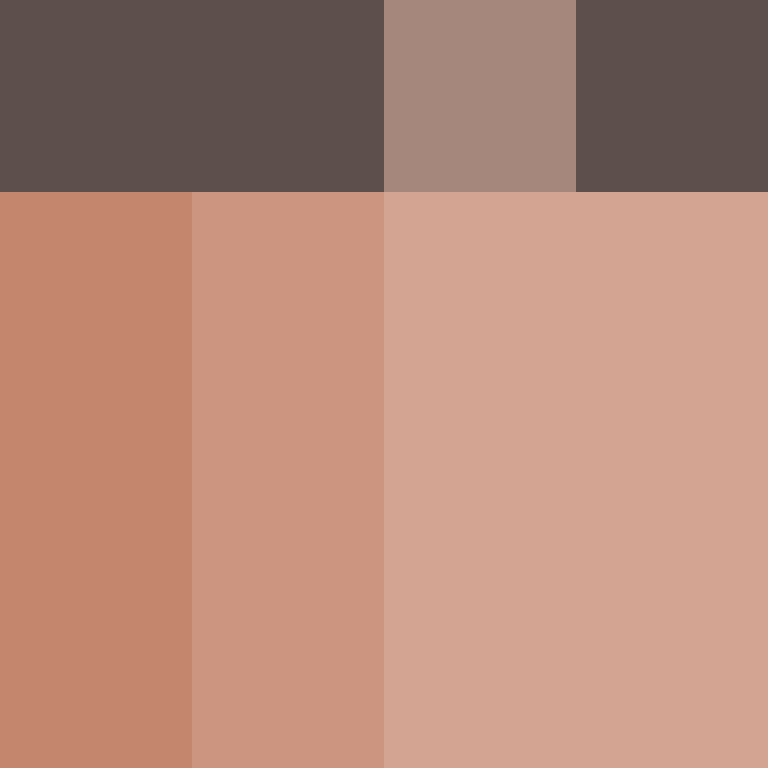 aXe18's skin