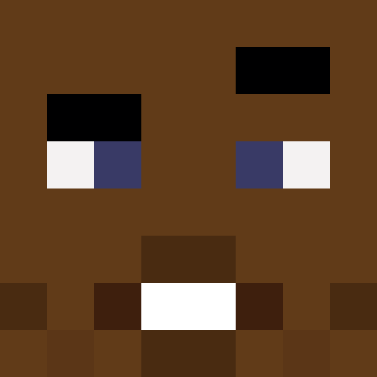 Bolshebricks's skin