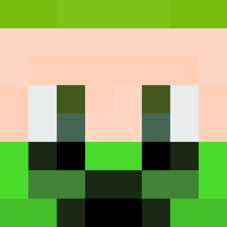 0TickDelay's skin