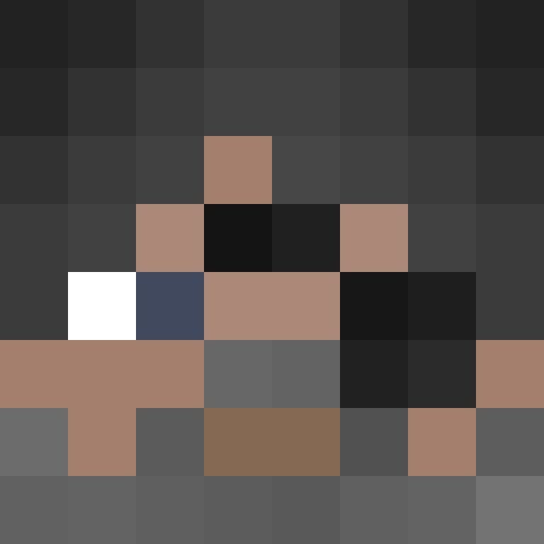 tusg's skin
