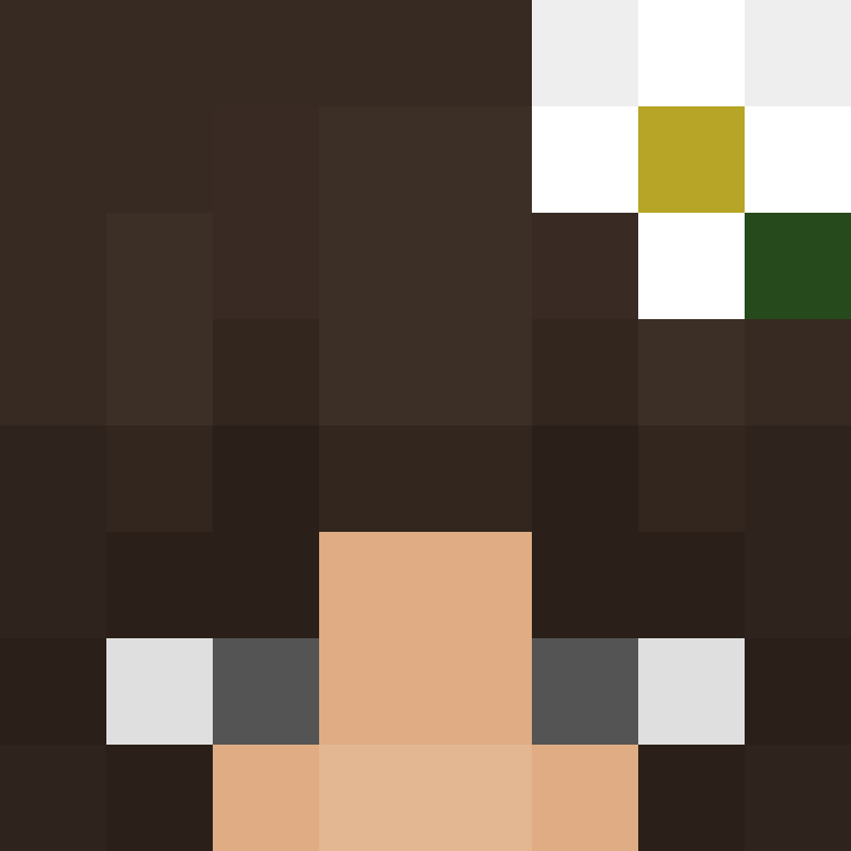znoaology's skin