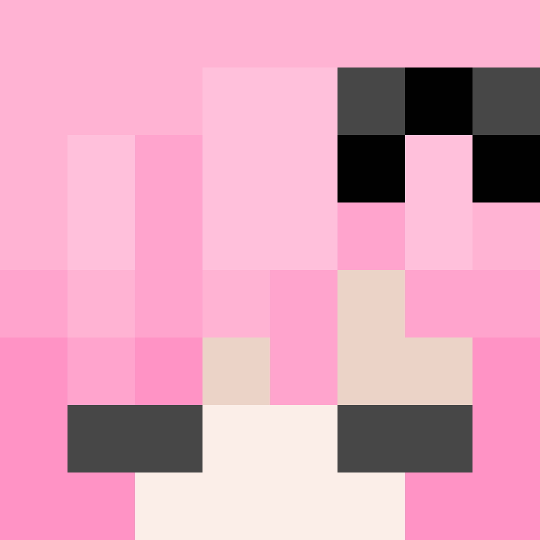 punukes's skin