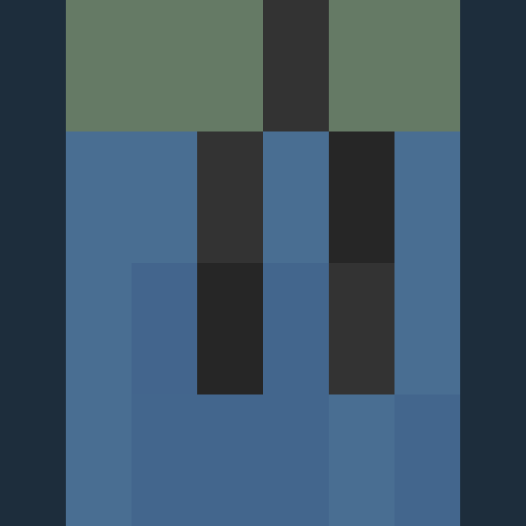 AI_Agent's skin