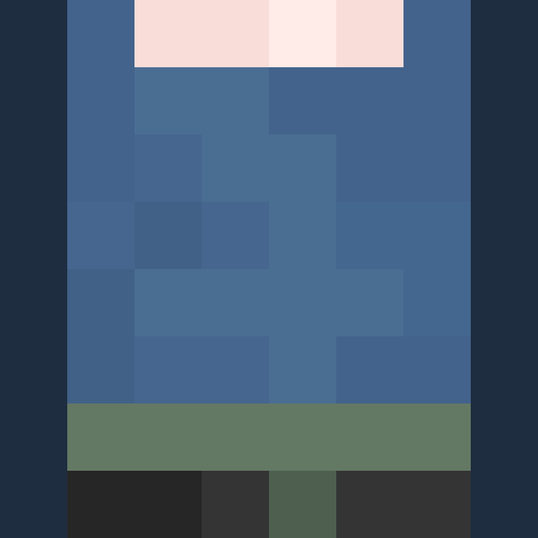 Shar_d's skin