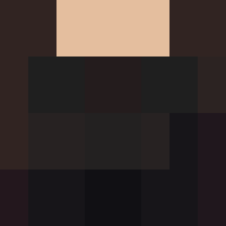 O_Rei's skin