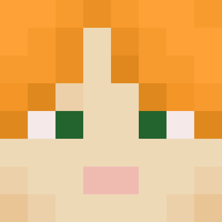 HarolotWarlot's skin