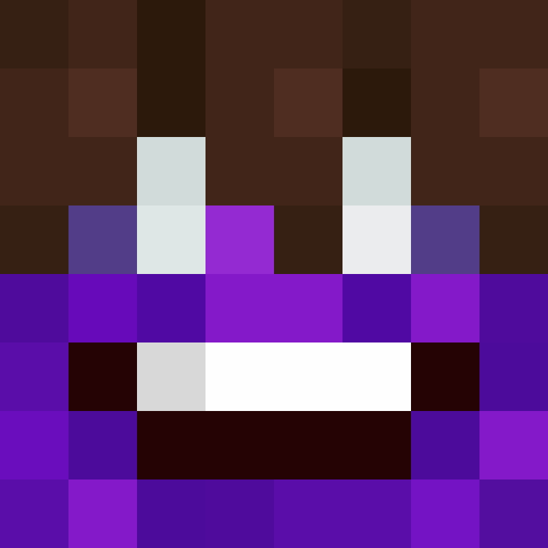 hannhums's skin