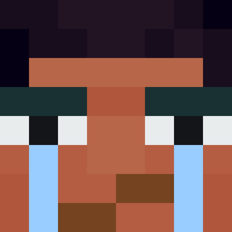 1etho's skin