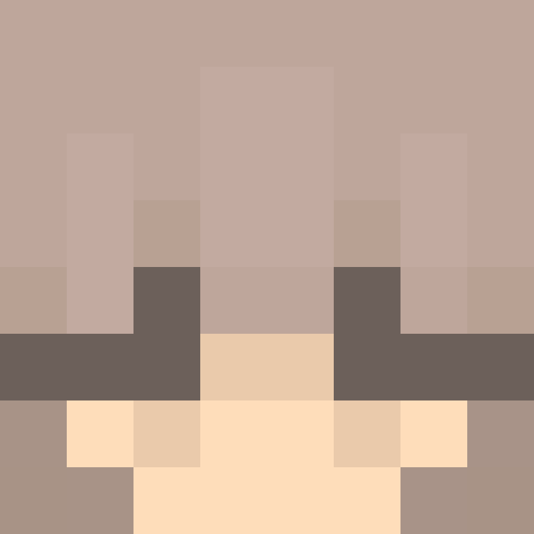 unventivetalent's skin