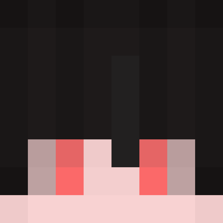 hpyef's skin