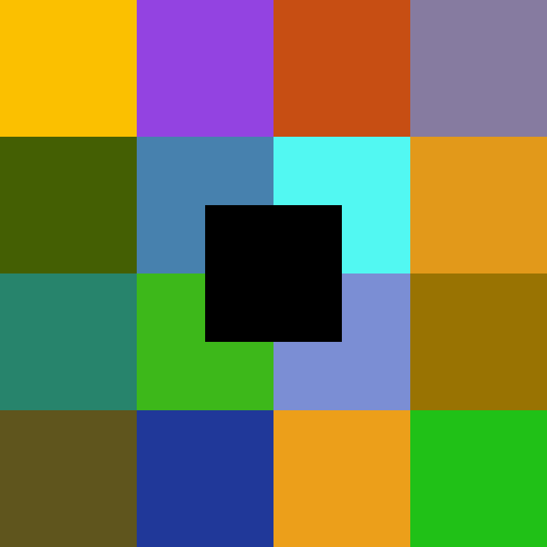 Zoleeey's skin