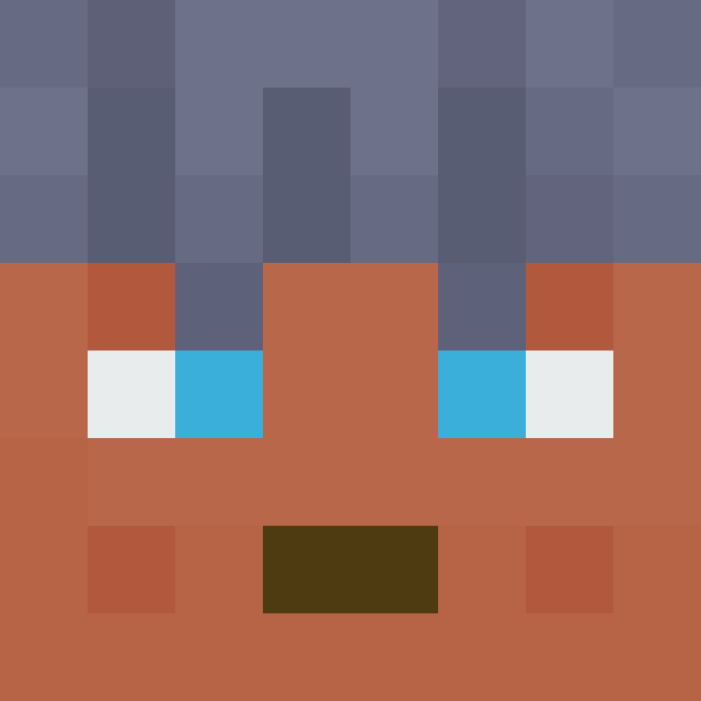 TheSilverDreams's skin