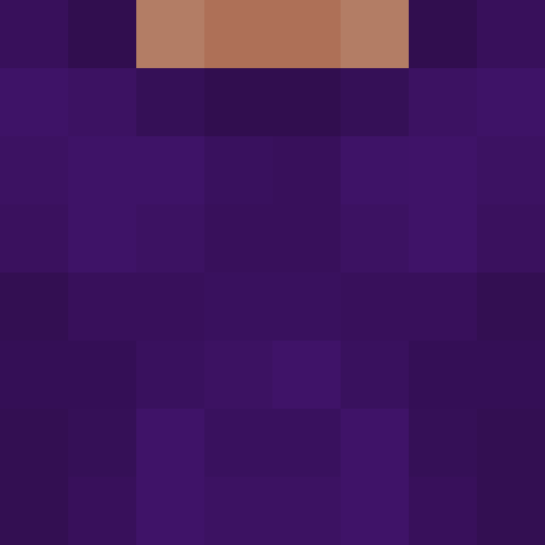 dramagg's skin