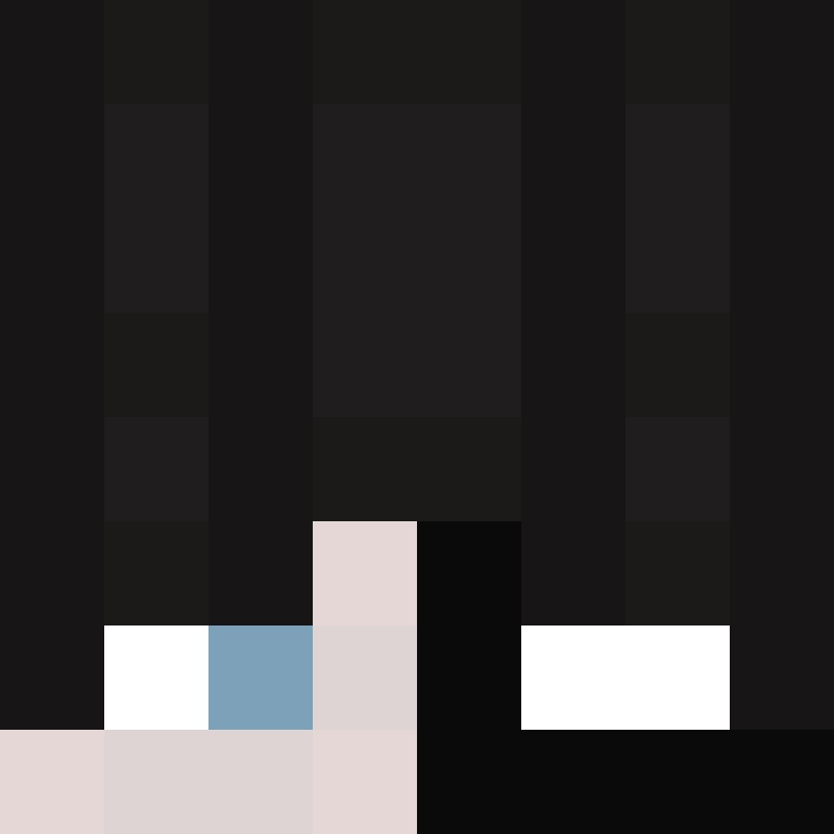 41414141h's skin