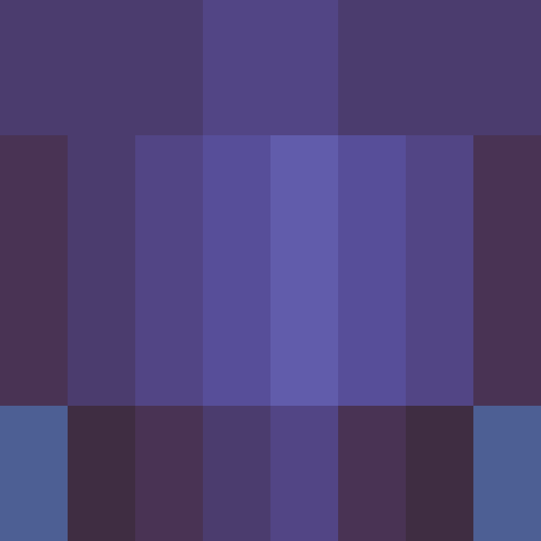 Lugattu's skin