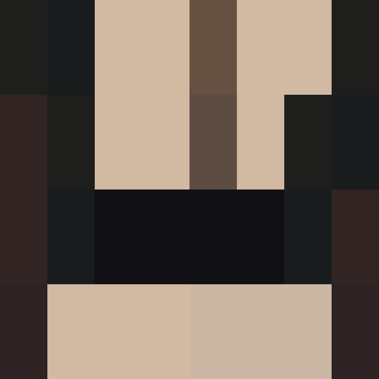 Tamariiiiii's skin