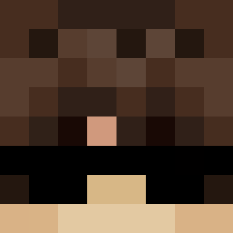 Dequari's skin