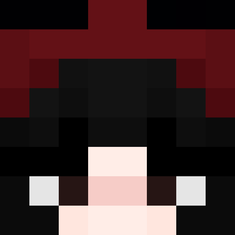 Aybige's skin