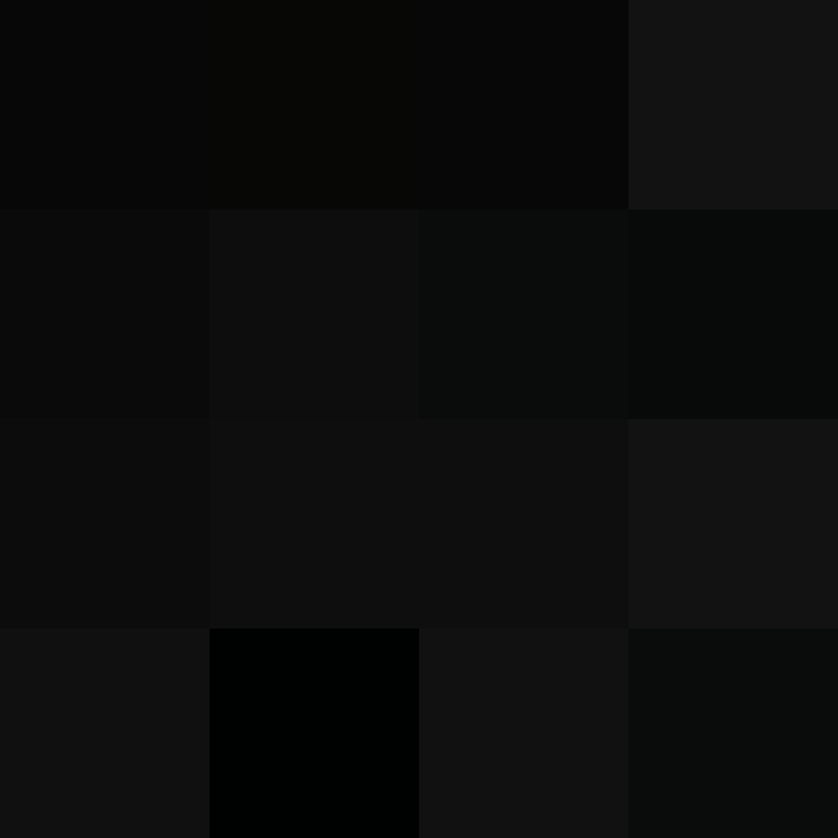AdamTheHedgehog's skin